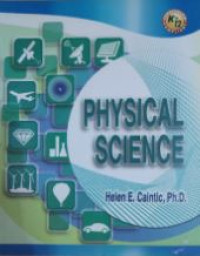 Image of Physical science