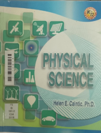 Image of Physical science