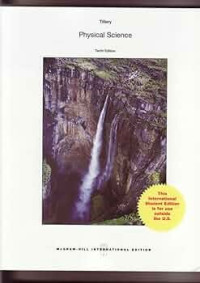 Image of Physical science