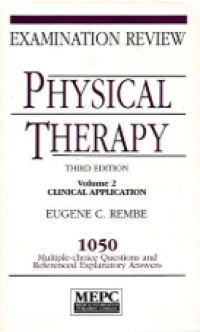 Image of Physical therapy