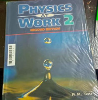 Image of Physics at works