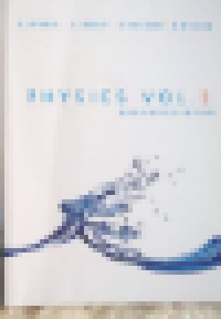 Image of Physics vol.2 asia-pacific edition