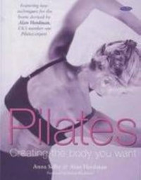 Image of Pilates creating the body you want