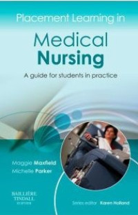 Image of Placement Learning in Medical Nursing