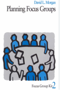 Planning focus groups