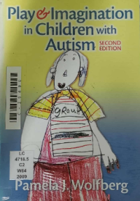 Image of Play and imagination in children with autism