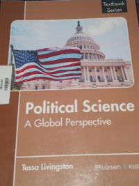 Image of Political science: a global perspective