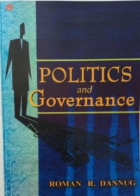 Image of Politics and governance
