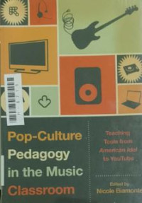 Image of Pop-culture pedagogy in the music classroom