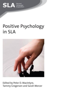 Image of Positive psychology in SLA