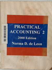 Image of Practical accounting 2
