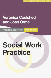 Image of Practical social work