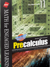 Image of Precalculus