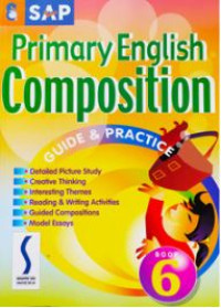 Primary english composition