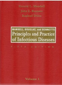 Image of Principles and Practices of Infectious Diseases