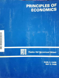 Image of Principles Of economics