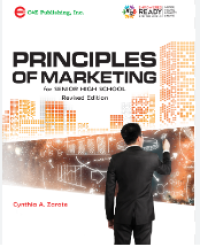 Image of Principles of marketing