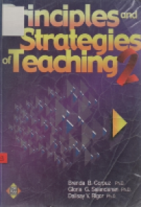 Principles of teaching 2