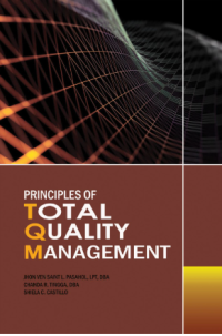 Principles of total quality management