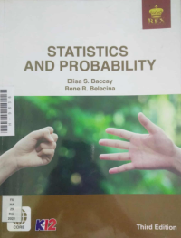Image of Probability And Statistic