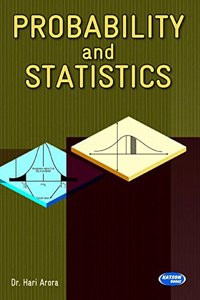 Probability and statistics