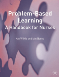 Image of Problem base learning, A Handbook for nurses