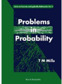 Image of Problems in probability