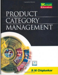 Image of Product category management