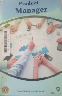 Image of Product manager