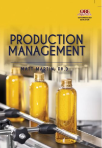 Image of Production management