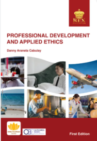 Image of Professional development and applied ethics