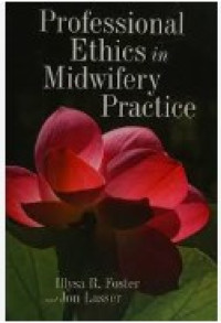 Image of Professional ethics in midwifery practice