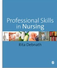 Image of Professional Skills in Nursing
