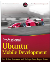 Image of Professional ubuntu mobile development