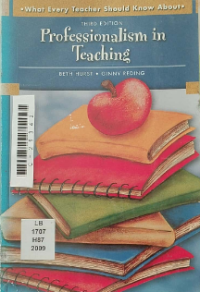 Image of Professionalism in teaching