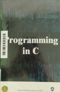 Image of Programming in c