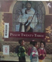 Psalm twenty-three