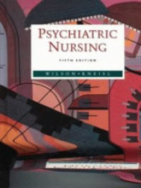 Image of Psychiatric nursing
