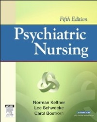 Image of Psychiatric nursing