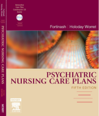 Image of Psychiatric nursing care plans