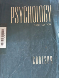 Image of Psychology the science of behavior