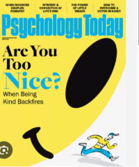 Image of Psychology Today