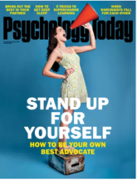Image of Psychology Today