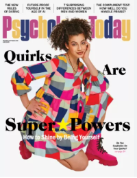 Image of Psychology Today: How to Better Treat Women's Pain