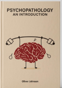 Image of Psychopathology an introduction