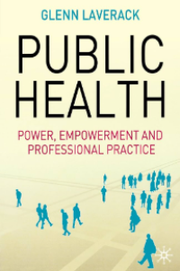Image of Public health, Power, Empower and professional practice