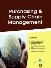 Image of Purchasing & supply chain management