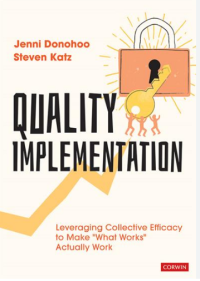 Image of Quality implementation