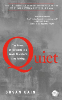 Image of Quiet