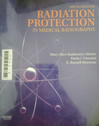 Image of Radiation protection in medical radiography